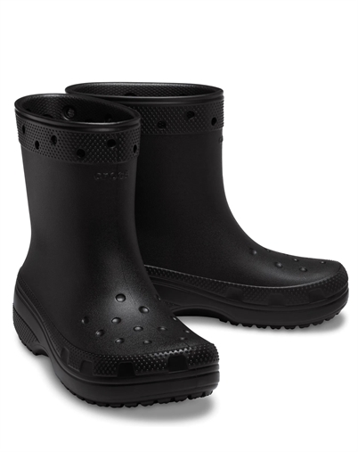 Classic Støvle - Crocs